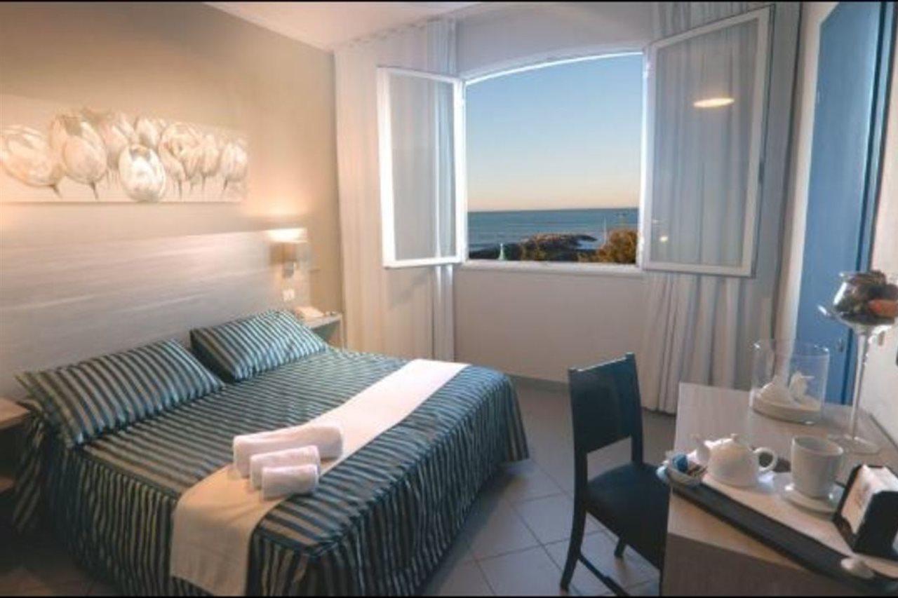 Hg Hotel Il Settebello Marina di Cecina Exteriér fotografie