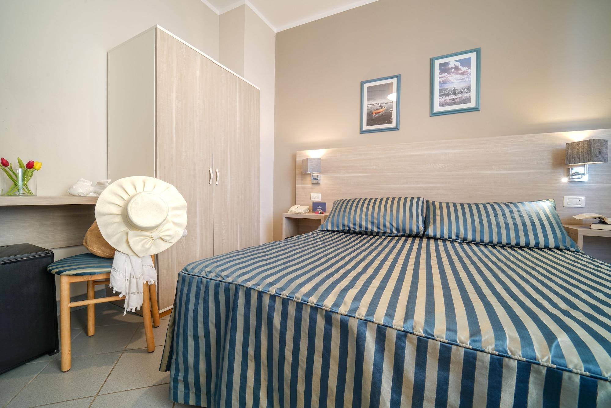 Hg Hotel Il Settebello Marina di Cecina Exteriér fotografie